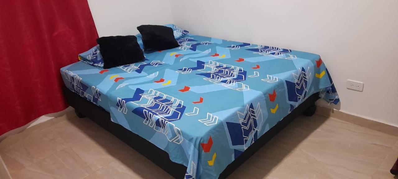 كالي Apartaestudios El Jardin المظهر الخارجي الصورة