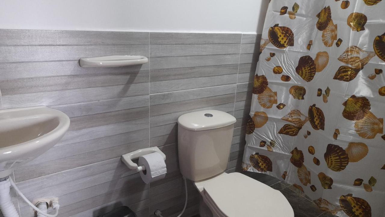كالي Apartaestudios El Jardin المظهر الخارجي الصورة