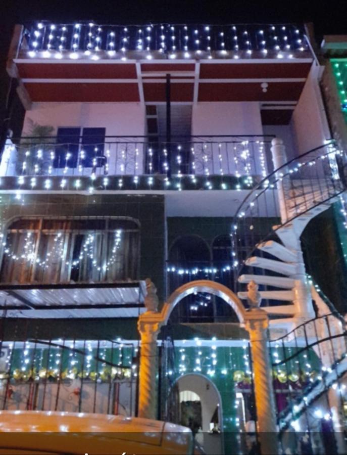 كالي Apartaestudios El Jardin المظهر الخارجي الصورة