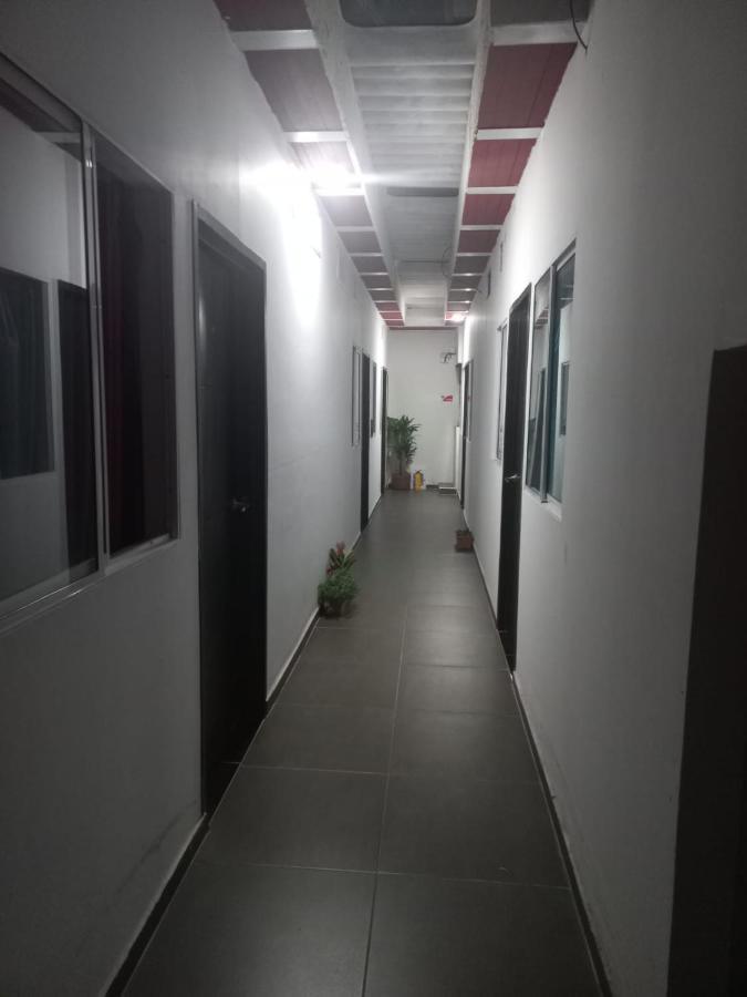 كالي Apartaestudios El Jardin المظهر الخارجي الصورة