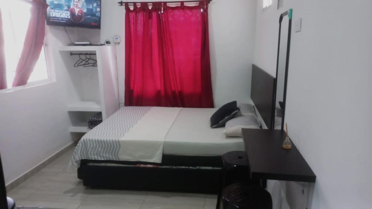 كالي Apartaestudios El Jardin المظهر الخارجي الصورة