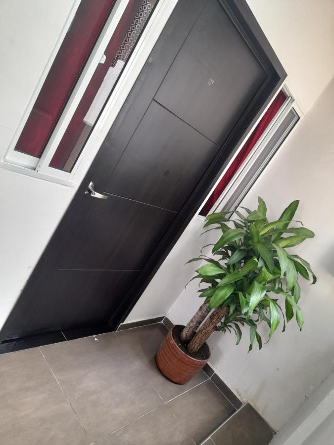 كالي Apartaestudios El Jardin المظهر الخارجي الصورة